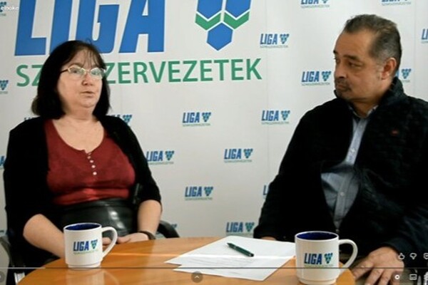 BKDSZ: bértárgylások és taglétszámnövekedés
